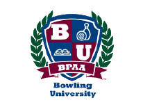 bowling university logo